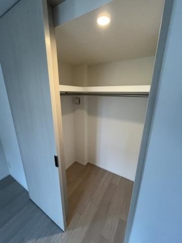 新宿区信濃町のマンション