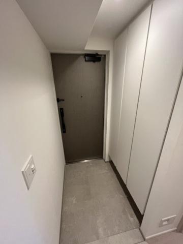新宿区信濃町のマンション