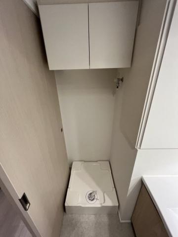 新宿区信濃町のマンション