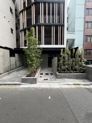 サンウッドフラッツ新宿四谷三丁目
