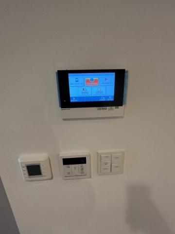 新宿区信濃町のマンション