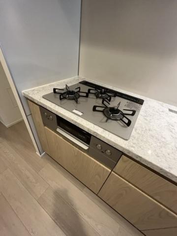 新宿区信濃町のマンション