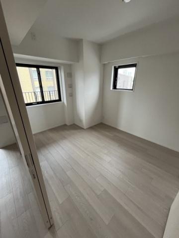 新宿区信濃町のマンション