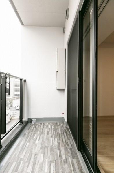 中央区勝どき５丁目のマンション