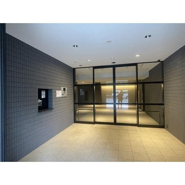 中央区勝どき５丁目のマンション