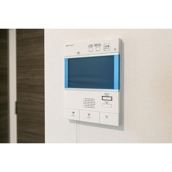 中央区勝どき５丁目のマンション