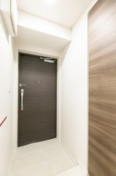中央区勝どき５丁目のマンション