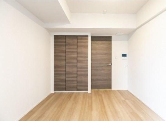 中央区勝どき５丁目のマンション