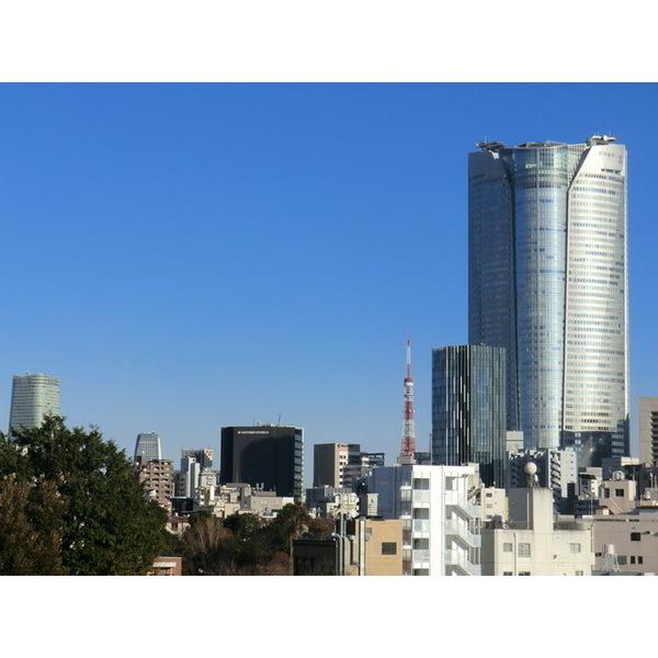 港区南青山４丁目のマンション