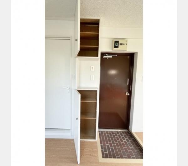 港区南青山４丁目のマンション