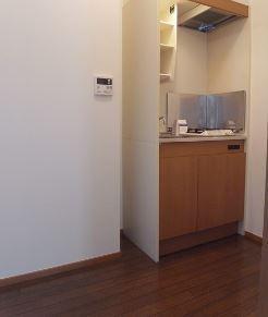 港区東麻布２丁目のマンション