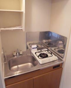 コンフォート東麻布