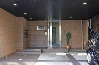 コンフォート東麻布