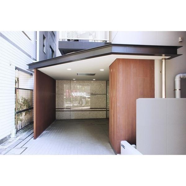 中央区東日本橋２丁目のマンション
