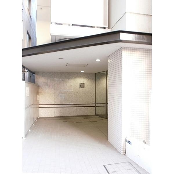 中央区東日本橋２丁目のマンション