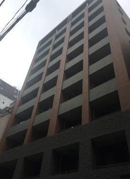 中央区東日本橋３丁目のマンション