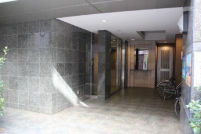 中央区東日本橋３丁目のマンション