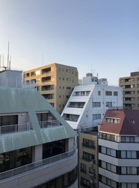 中央区湊２丁目のマンション