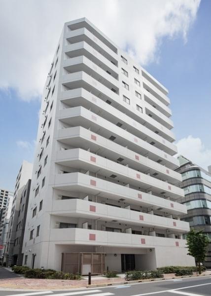 コンフォリア銀座EAST弐番館
