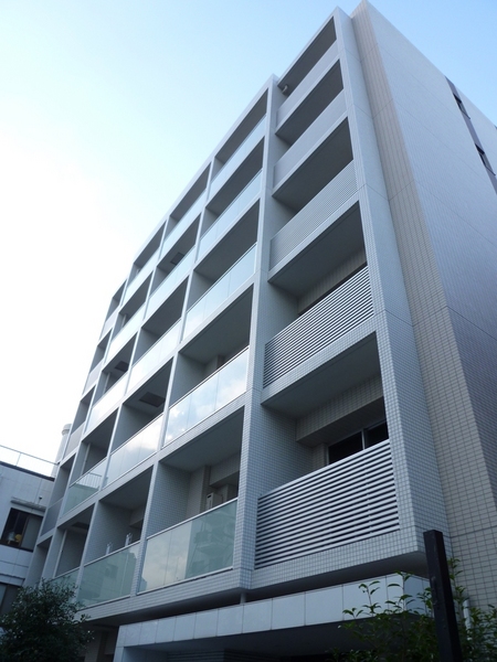 港区南青山２丁目のマンション