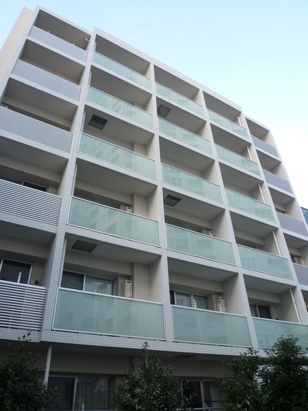 港区南青山２丁目のマンション