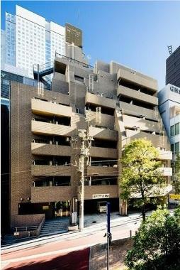 港区赤坂２丁目のマンション