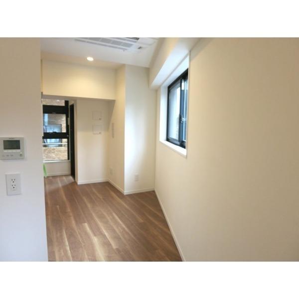 中央区銀座８丁目のマンション