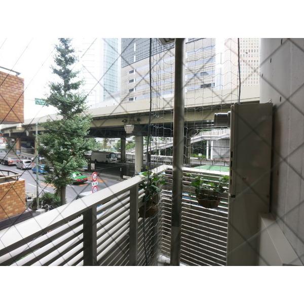 中央区銀座８丁目のマンション