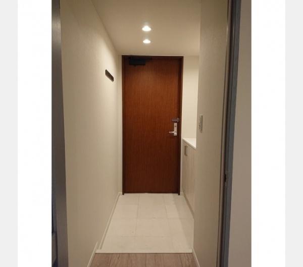 港区南麻布１丁目のマンション