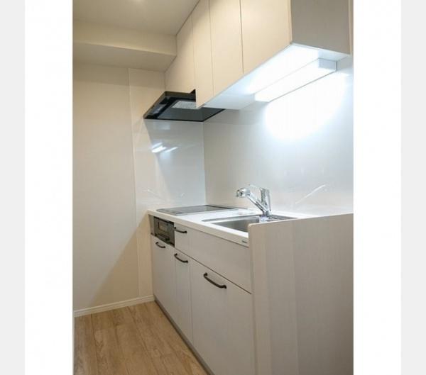 港区南麻布１丁目のマンション