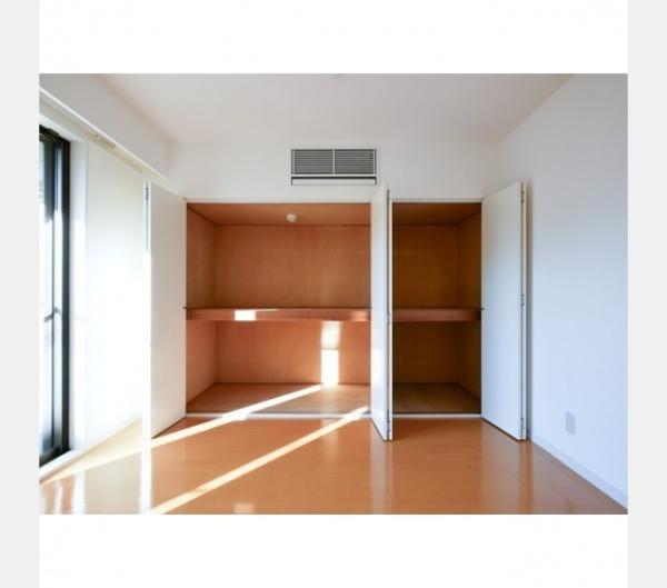 渋谷区代々木５丁目のマンション