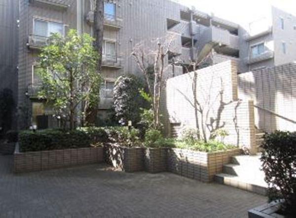 プレスティージュ目黒東山