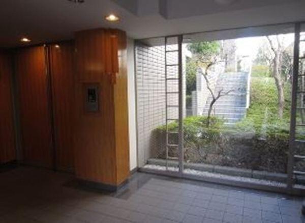 プレスティージュ目黒東山