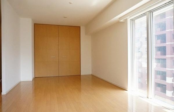 渋谷区恵比寿１丁目のマンション