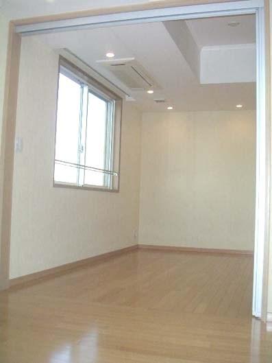 渋谷区円山町のマンション