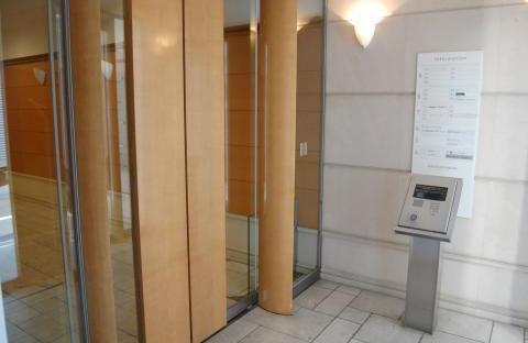 渋谷区円山町のマンション