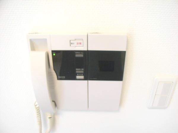 渋谷区恵比寿南２丁目のマンション