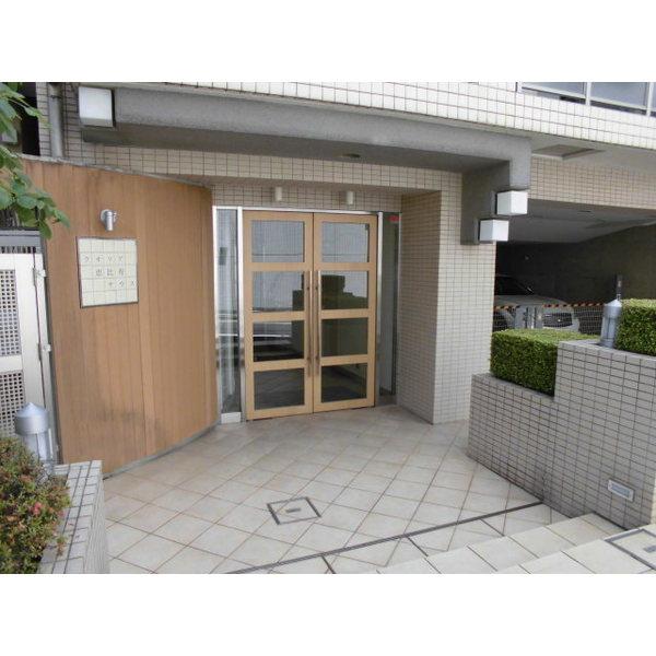 渋谷区恵比寿南２丁目のマンション