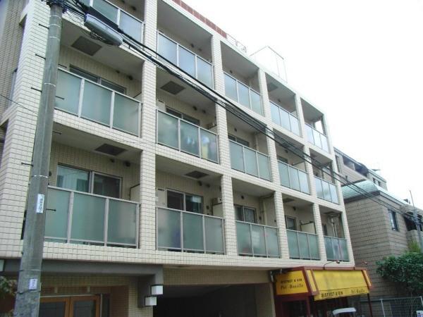 クオリア恵比寿サウス