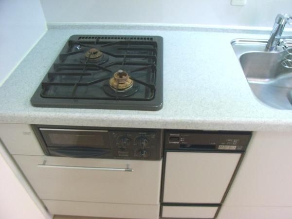 渋谷区恵比寿南２丁目のマンション