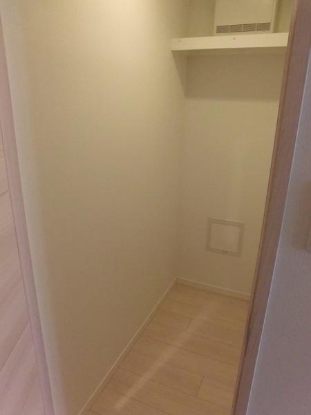 渋谷区猿楽町のマンション