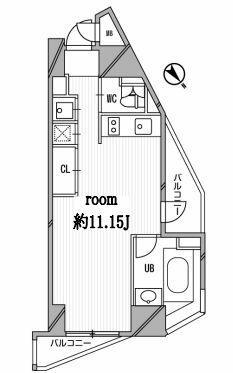 渋谷区広尾１丁目のマンション
