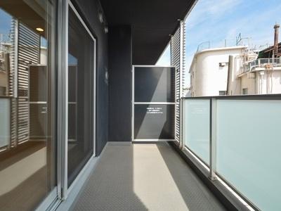 渋谷区恵比寿南２丁目のマンション
