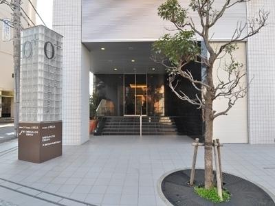 渋谷区恵比寿南２丁目のマンション