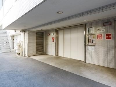 渋谷区恵比寿南２丁目のマンション