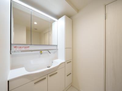 品川区上大崎３丁目のマンション