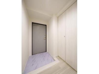 品川区上大崎３丁目のマンション