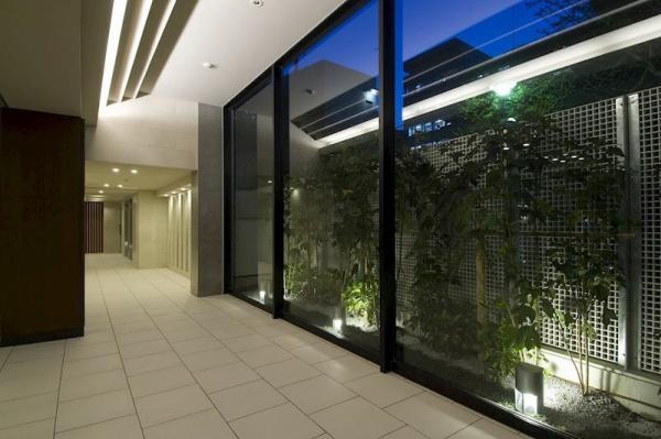 目黒区上目黒２丁目のマンション