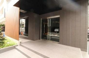 千代田区神田三崎町３丁目のマンション