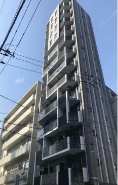 千代田区神田三崎町３丁目のマンション